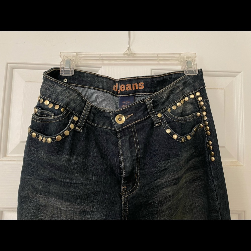 d.jeans Size 6 Women’s Jeans